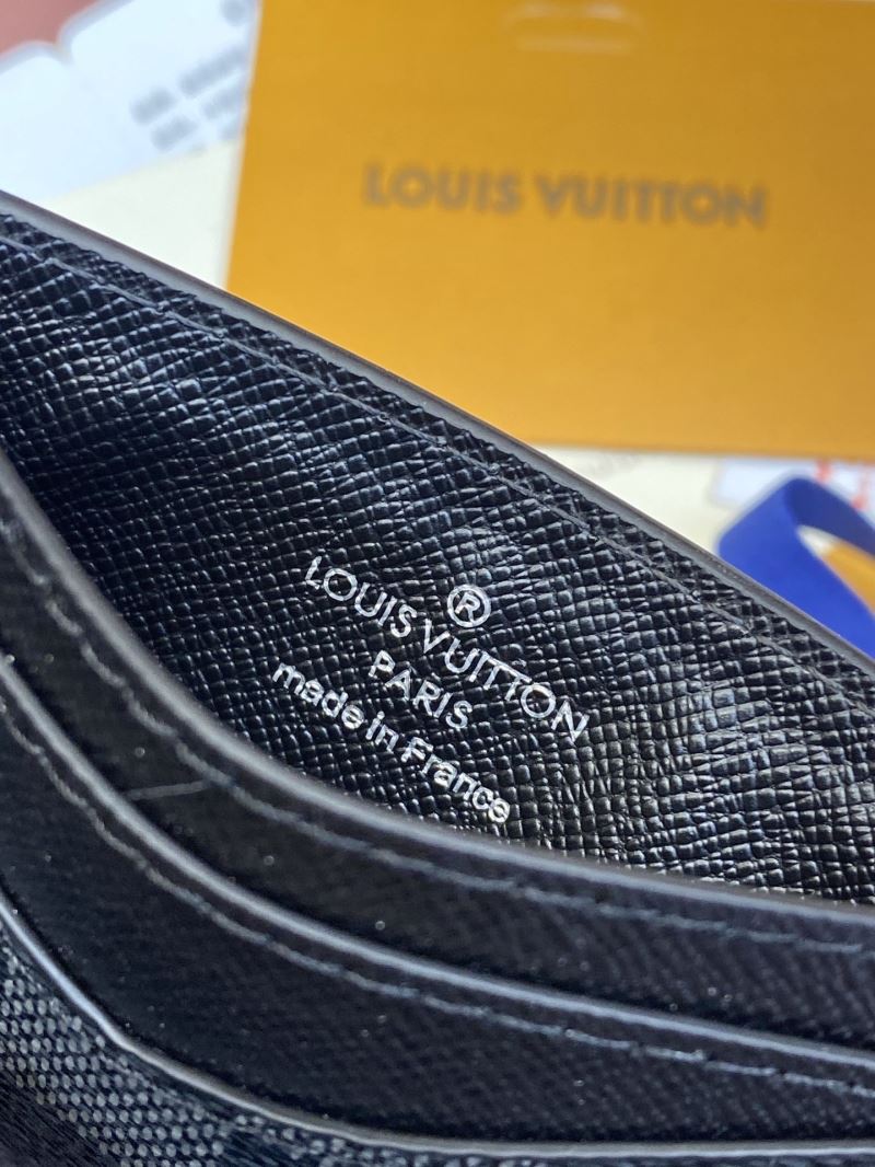 Louis Vuitton Wallets Purse